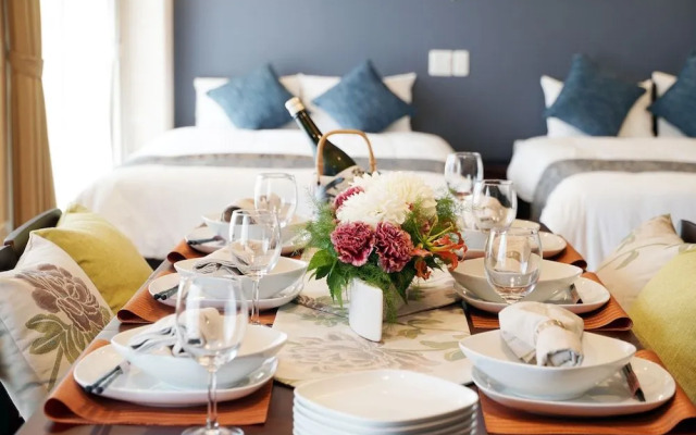 Hotel Haabesu Okinawa