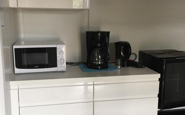 B&B Eeuwenhout