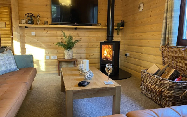 Leafy Hollow Lodge