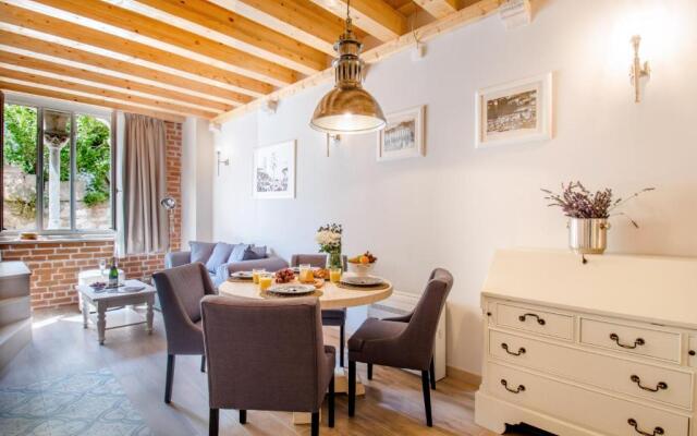 Heritage Suites Zanini
