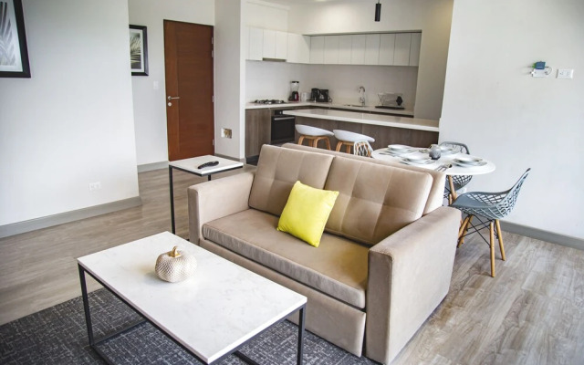 Trendy Host 360  Miraflores