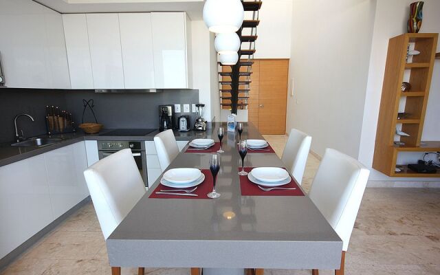 Anah 401 N by iMexico