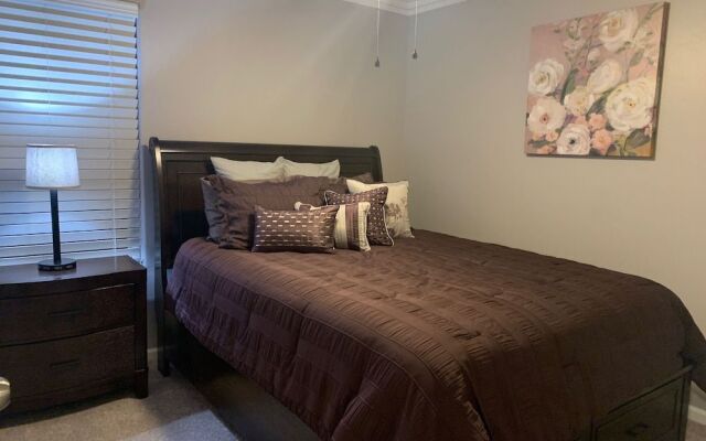 Brand New Heated Pool Home