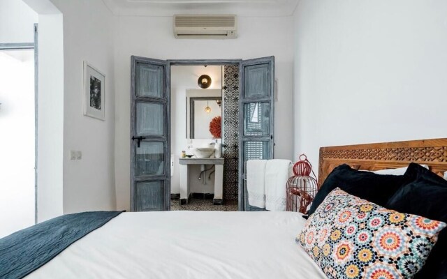 Riad Dar M'tiwla