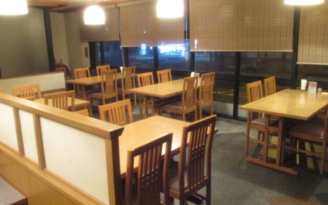 Hotel Crown Hills Imabari