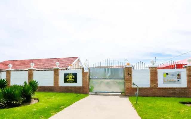 Circle Road BnB