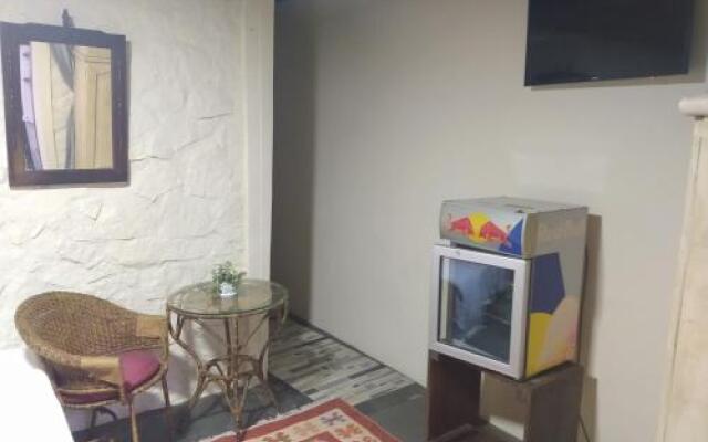 746 Hostel