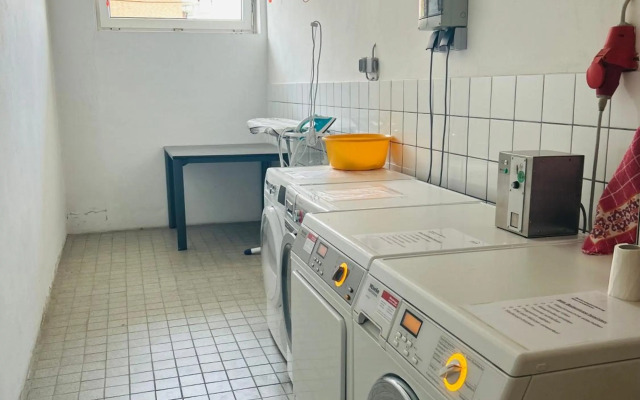 Penthouse Duhner Strand