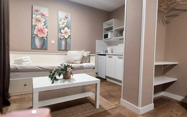 El Palacete de Almudayna