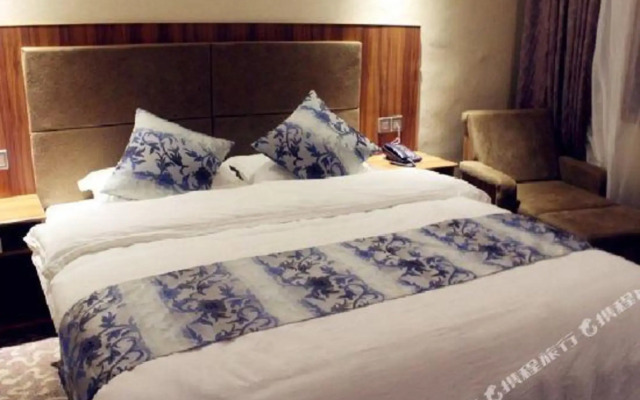 Juntian Zunpin Hotel