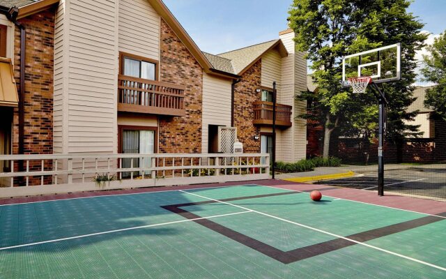 Residence Inn by Marriott Minneapolis Eden Prairie