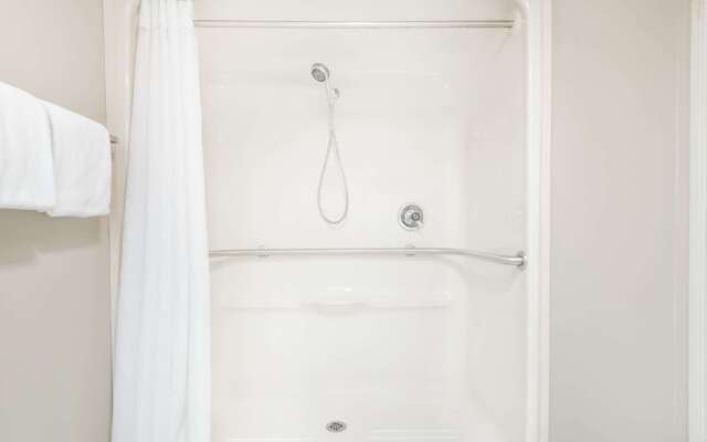 Super 8 by Wyndham Jasper