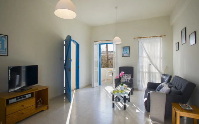 Protaras Cobalt Suite