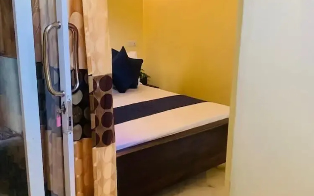 Deergayu Homestay
