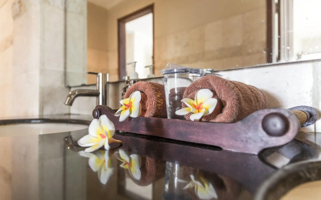 Puri Wirata Dive Resort and Spa