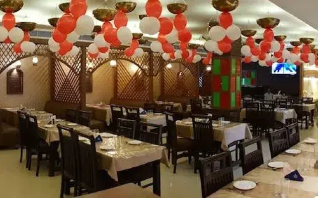 Hotel Makhan Residency