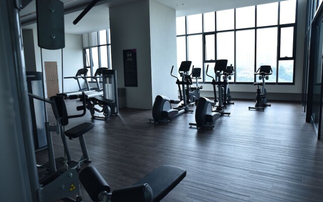 GT Home Tropicana Garden