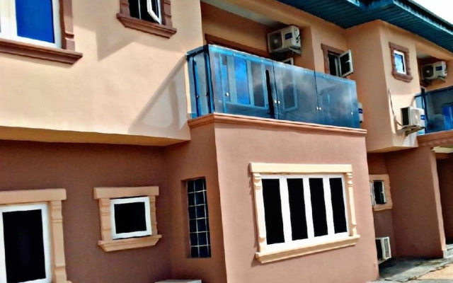 Quztan Suites Ibadan