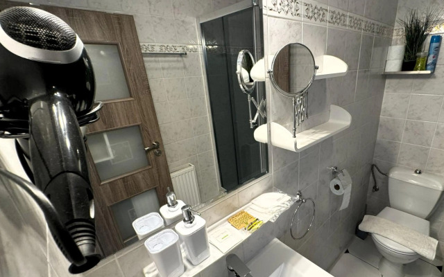 Apartmány Karlovy Vary