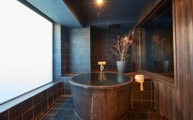 KAMAKURA Hotel