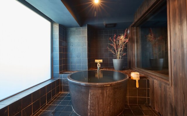KAMAKURA Hotel