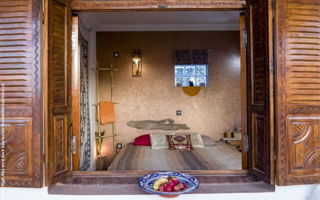 Maison Darna Guesthouse