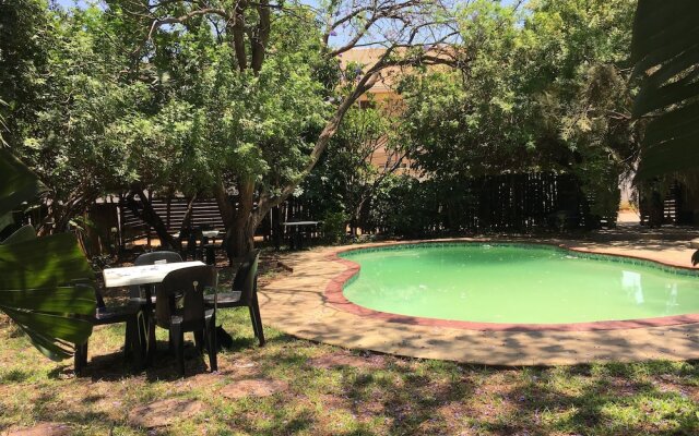 Havilla Guest House