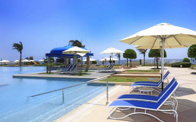 Mirbat Marriott Resort