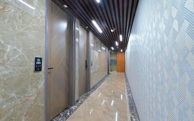 Hotel Uptown - By La Exito Hotels