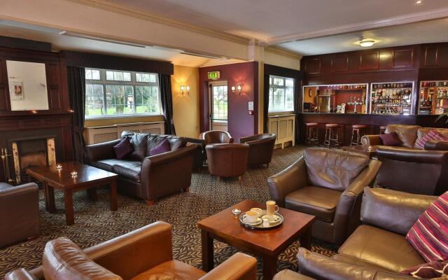 Best Western Manchester Bury Bolholt Country Park Hotel