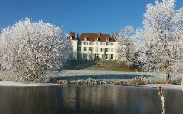 Château de Matel