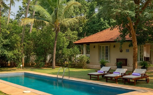 Mirage inn