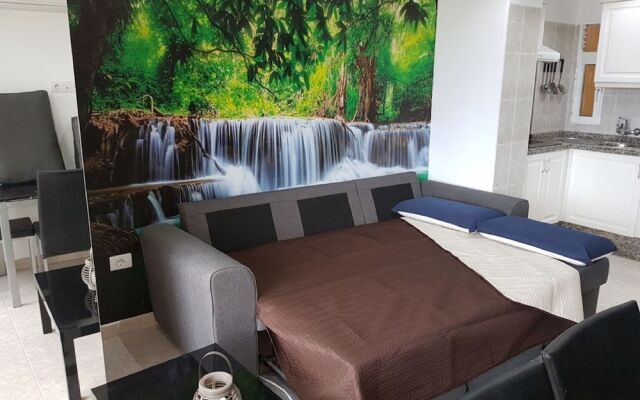 Apartment Las Americas
