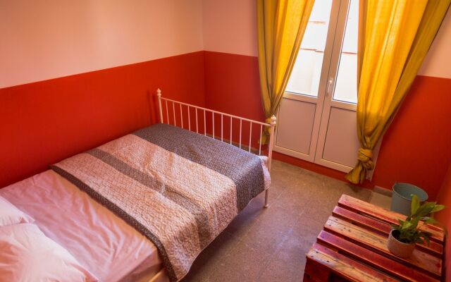 Loft Hostal - Hostel