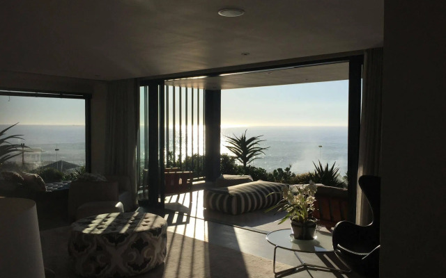 Living Hotel Lions Eye