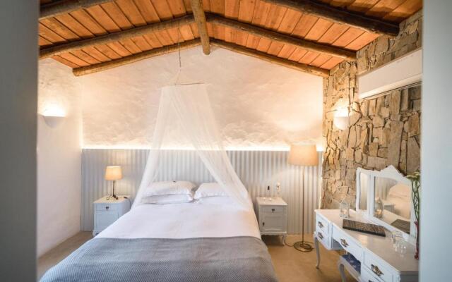 Monte Gois Country House e Spa