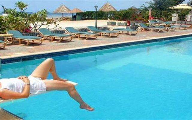 The Beach Comber Hotel & Resort