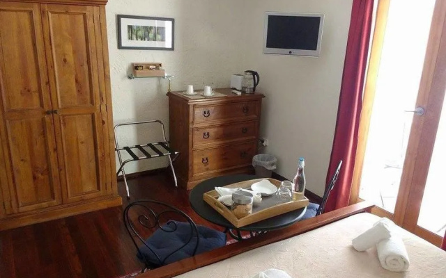 Port Mill Bed And Breakfast