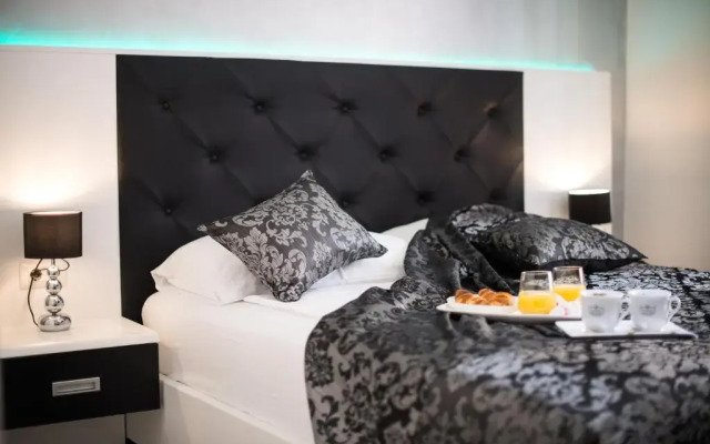 Hotel Boutique Natka