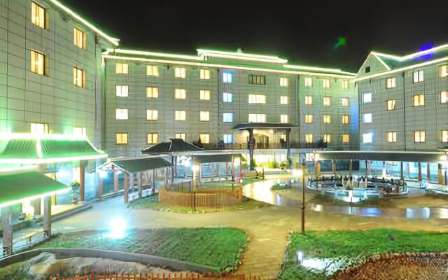 Wanxiang Hotel