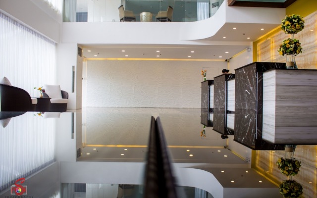 Hotel Marciano
