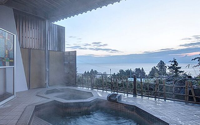 Kokumin Shukusha Eboshiso