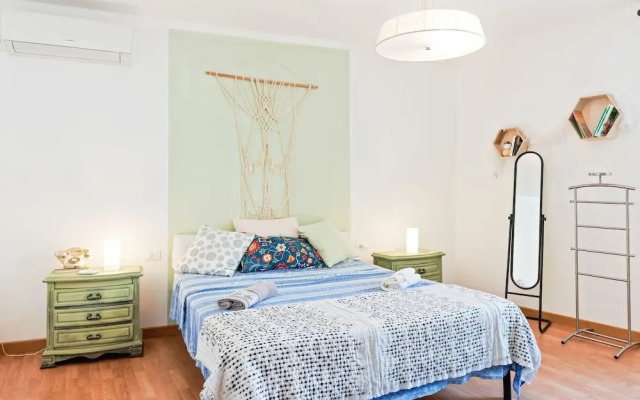 Una Finestra sulla Torre