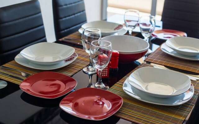 Departamento La Serena 004