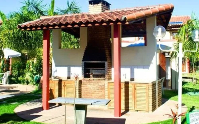 Residencial Jereusalém II