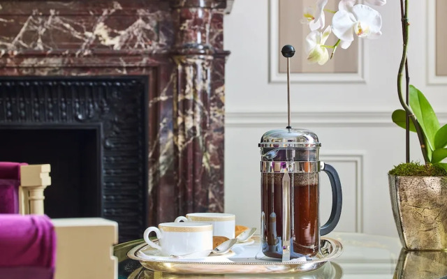 The St. Regis Residence Club