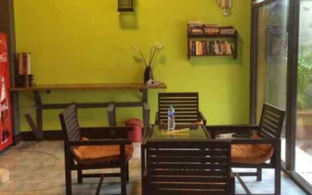 Ozone Hostel