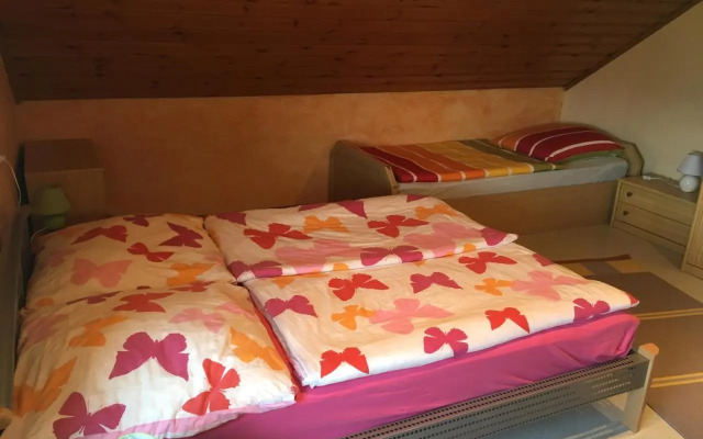 Ferienwohnung Inge Blum