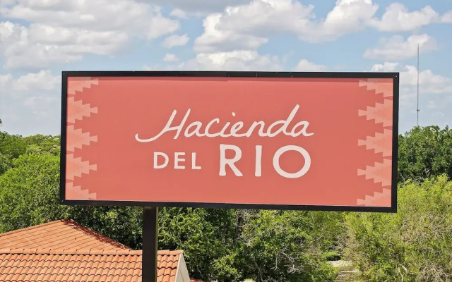 Hacienda del Rio