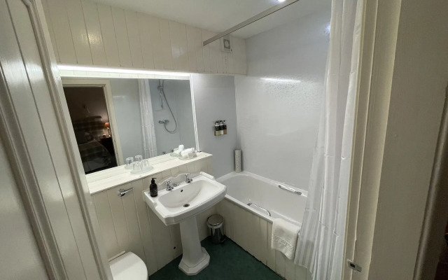 Bunchrew House Hotel